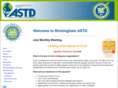 birminghamastd.org