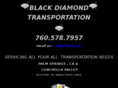blackdiamondtransportation.net