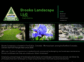 brookslandscapeco.com