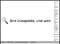 busquedaweb.es