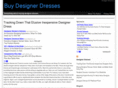 buydesignerdresses.com