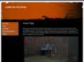 cabinontheroan.com