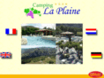 camping-la-plaine.com