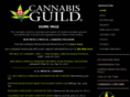 cannabisguild.com