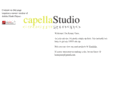 capellastudio.com