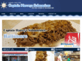 captainharveyssub.com