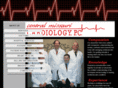 centralmocardiology.com