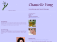 chantelleyong.co.uk