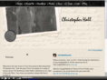 chrishallmusic.com