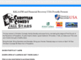 christiancomedyallstars.com