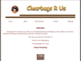 clearbagsrus.com