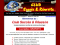 club-succes-reussite.com