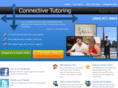 connectivetutoring.com