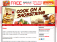 cookonashoestring.com