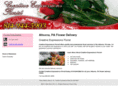 creativeexpressionsflorist.net