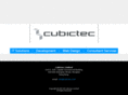 cubictec.com