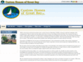 customhomesofgreatbay.com