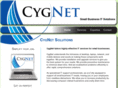 cygnet-it.com