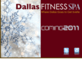 dallasfitnessspa.com