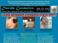 davidacosmetics.com