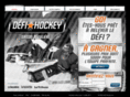 defihockey.com