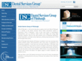 dsgpittsburgh.com