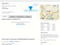 durhambeautysalon.com