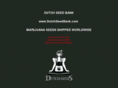 dutchseedbank.net