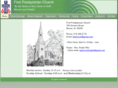 firstpresbyterianboone.org