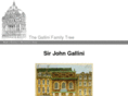 gallini.co.uk