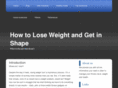 getfitnesstips.com