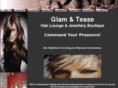 glamandtease.com