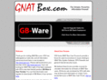 gnatbox.com