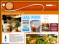gourmetfoodgarden.com