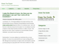 greentaxexpert.com
