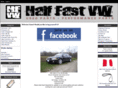 halffastvw.com