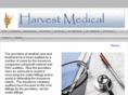 harvest-medical.com