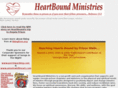 heartboundministries.com