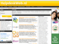 helpdeskweb.nl