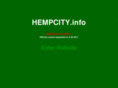 hempcity.info