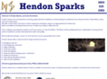 hendonsparks.com