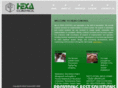 hexacontrol.com