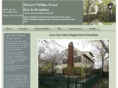 historicphillipshouse.com