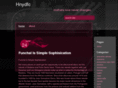 hnydfc.net