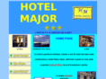 hotelmajor.net