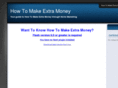 howtomake-extra-money.com