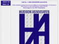 hudsonassociates.com