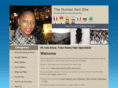humanhairsite.com
