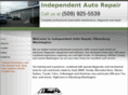 independentautorepair.net