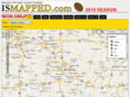 ismapped.com